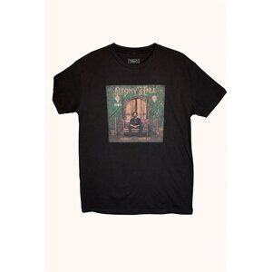 Damian Marley “Stony Hill” Album Graphic Tee – Men’s Large